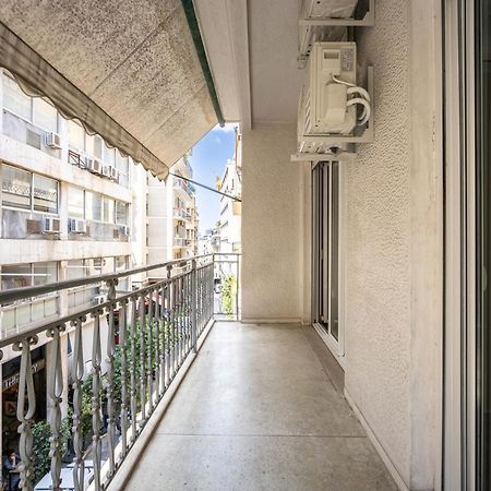 Gk Niki By Gk Properties Ateny Zewnętrze zdjęcie
