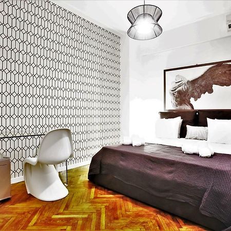 Gk Niki By Gk Properties Ateny Zewnętrze zdjęcie