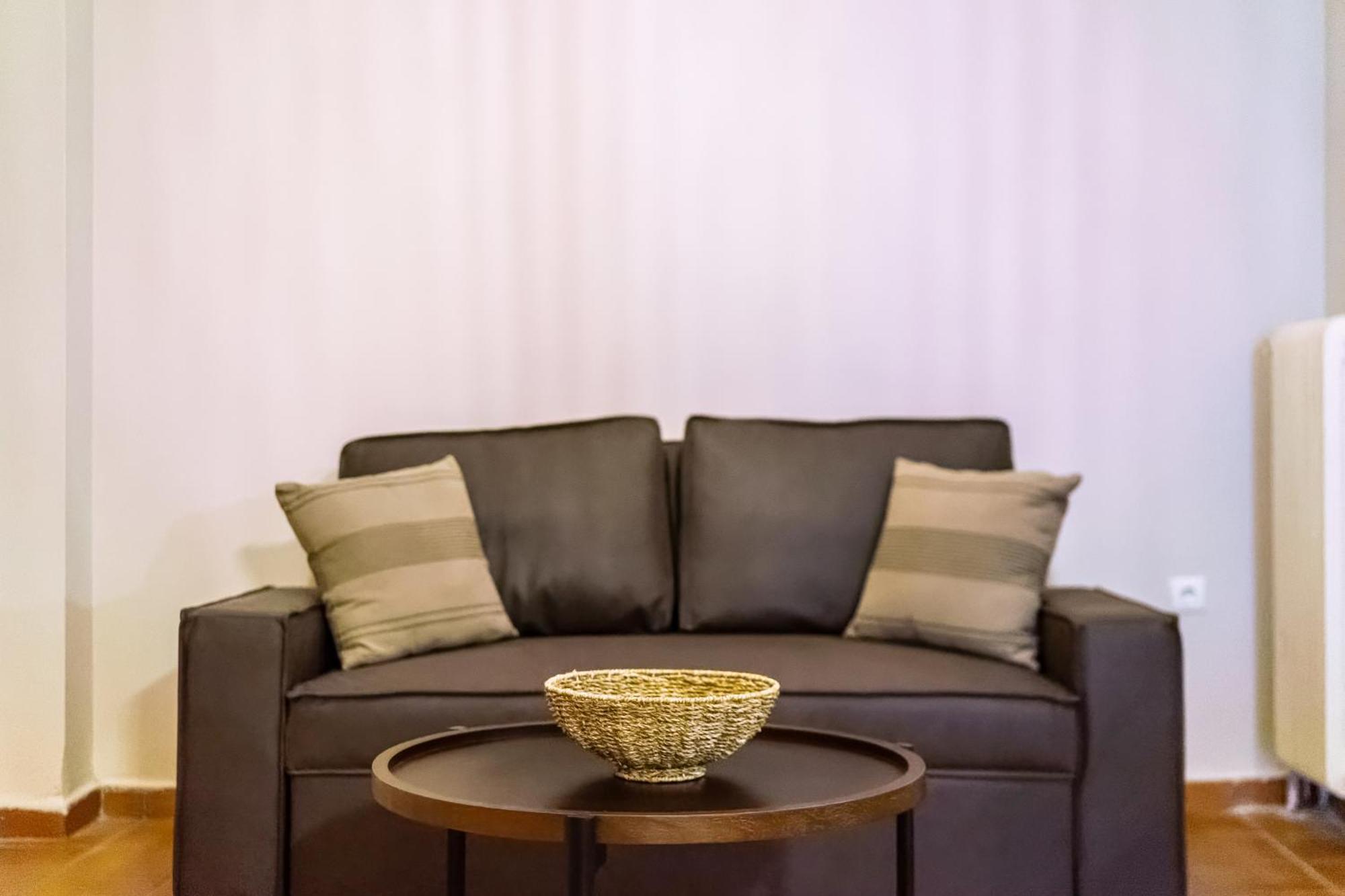 Gk Niki By Gk Properties Ateny Zewnętrze zdjęcie