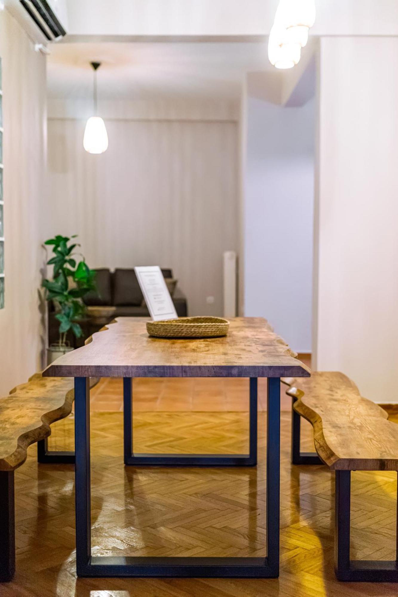 Gk Niki By Gk Properties Ateny Zewnętrze zdjęcie