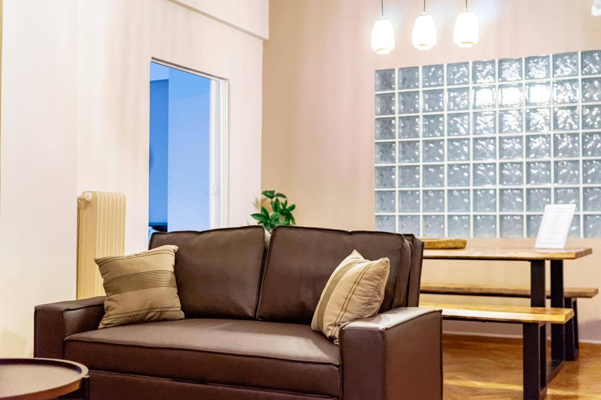 Gk Niki By Gk Properties Ateny Zewnętrze zdjęcie