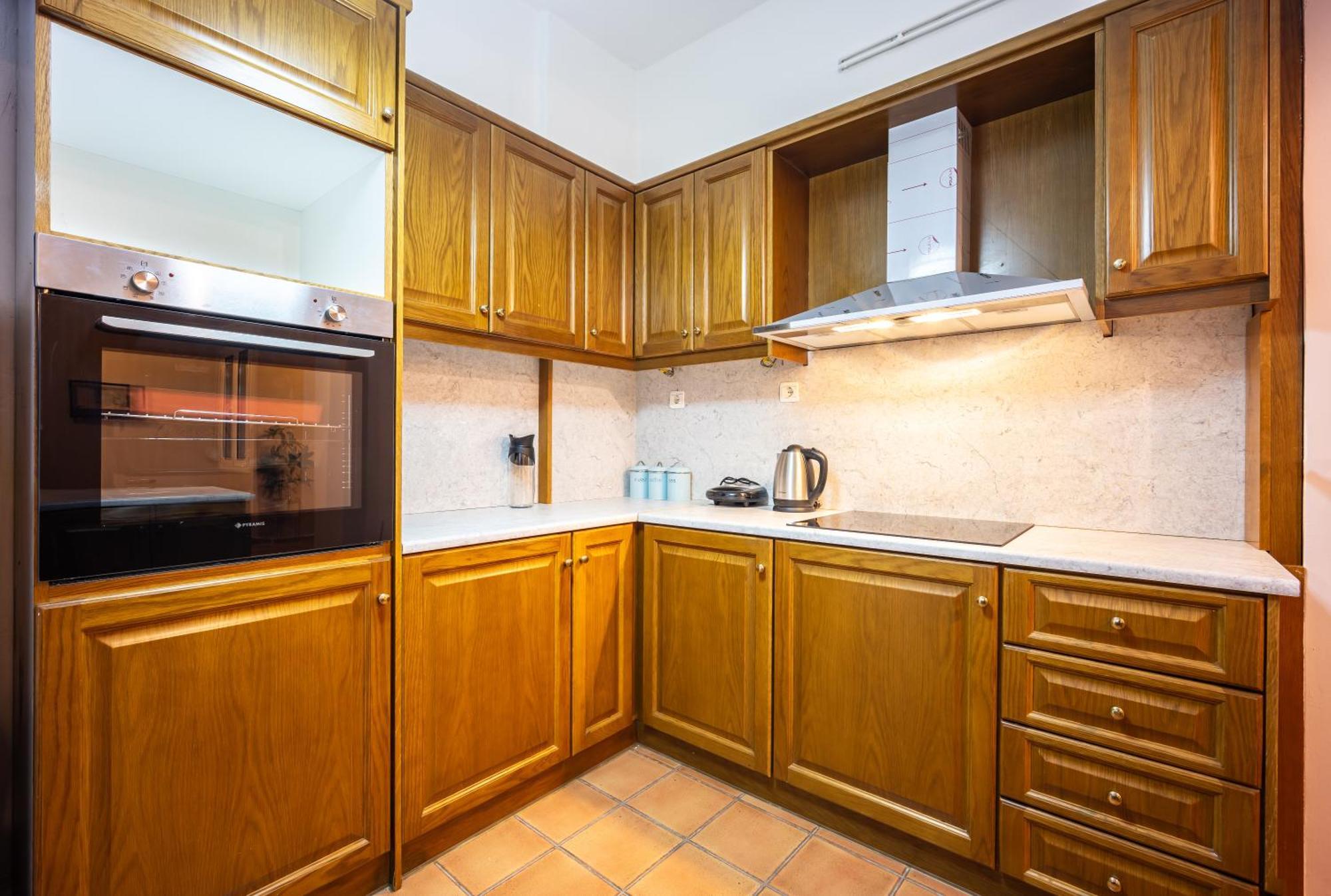 Gk Niki By Gk Properties Ateny Zewnętrze zdjęcie
