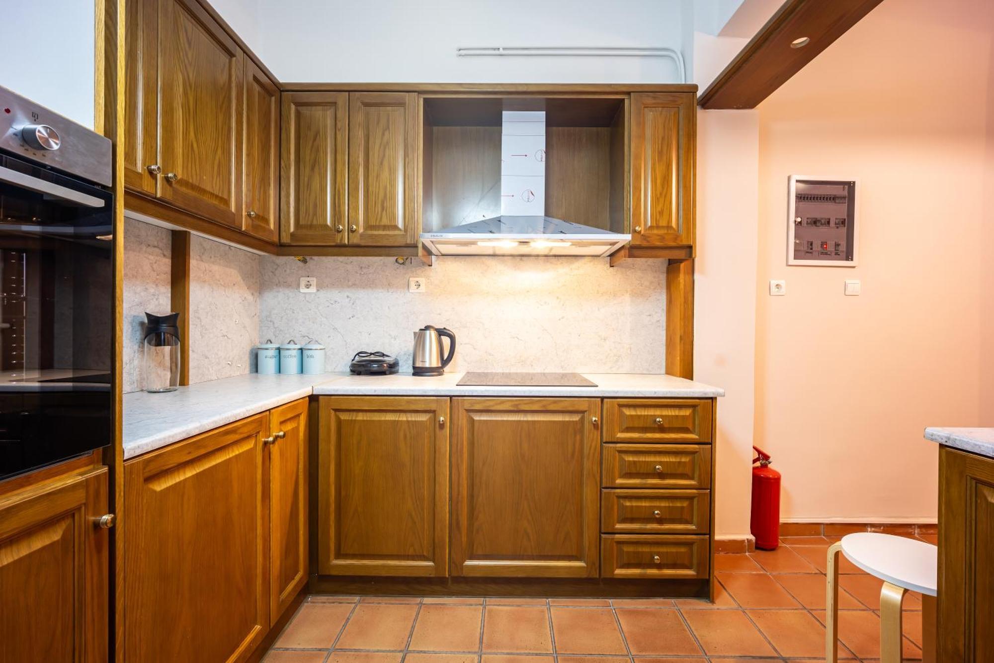 Gk Niki By Gk Properties Ateny Zewnętrze zdjęcie