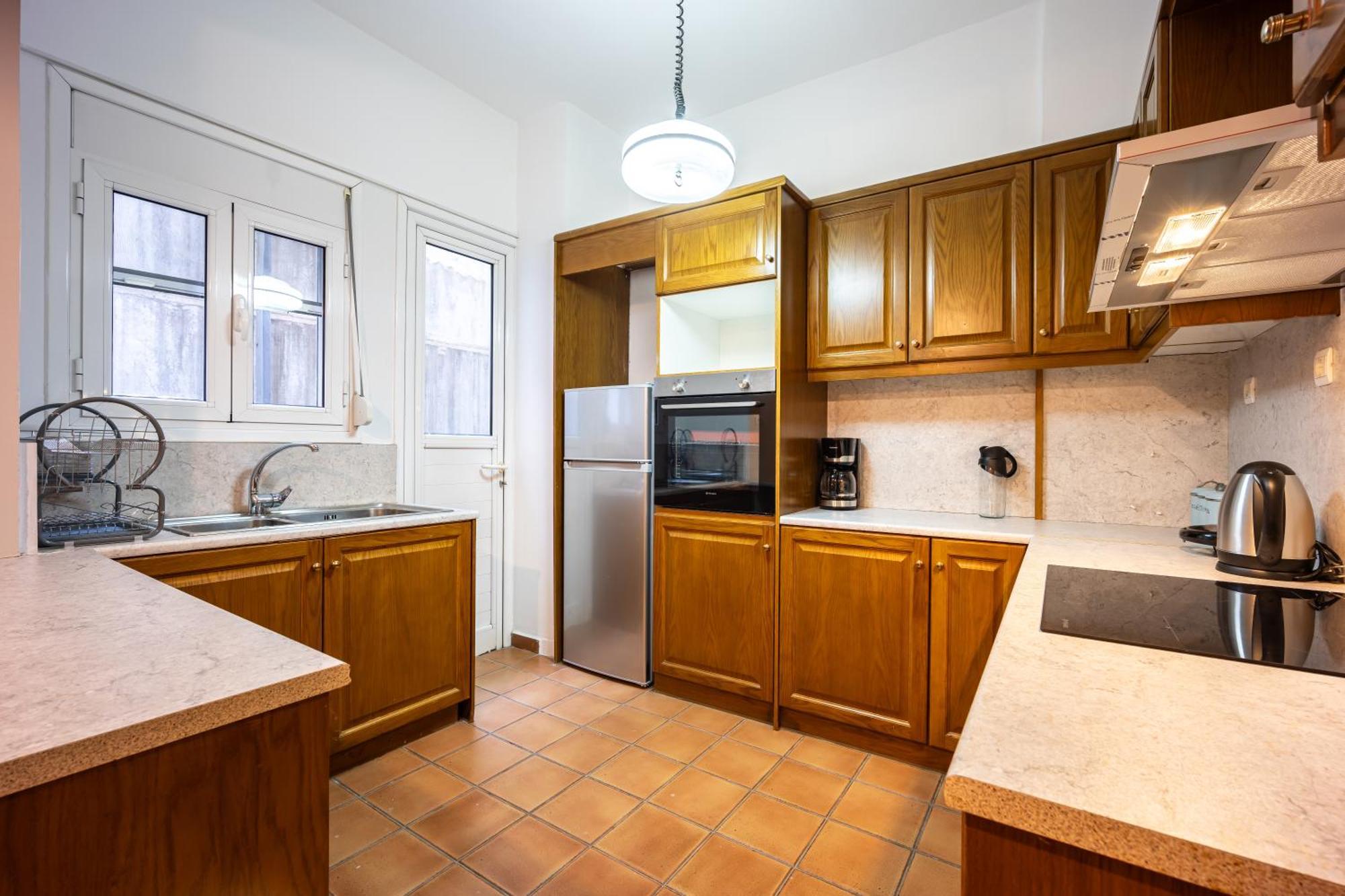 Gk Niki By Gk Properties Ateny Zewnętrze zdjęcie