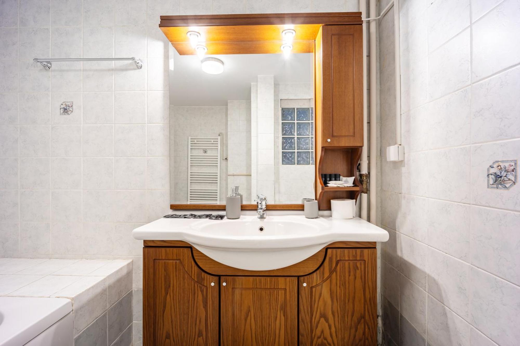 Gk Niki By Gk Properties Ateny Zewnętrze zdjęcie