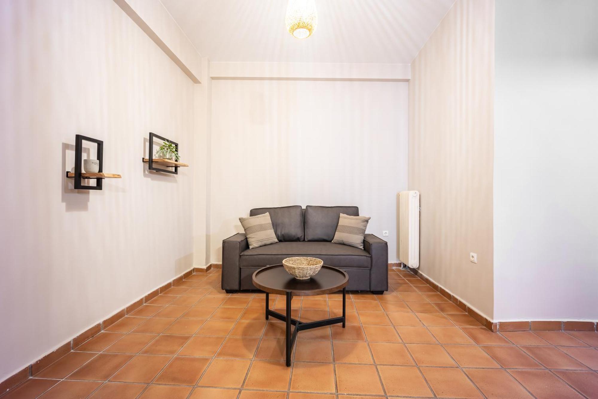 Gk Niki By Gk Properties Ateny Zewnętrze zdjęcie
