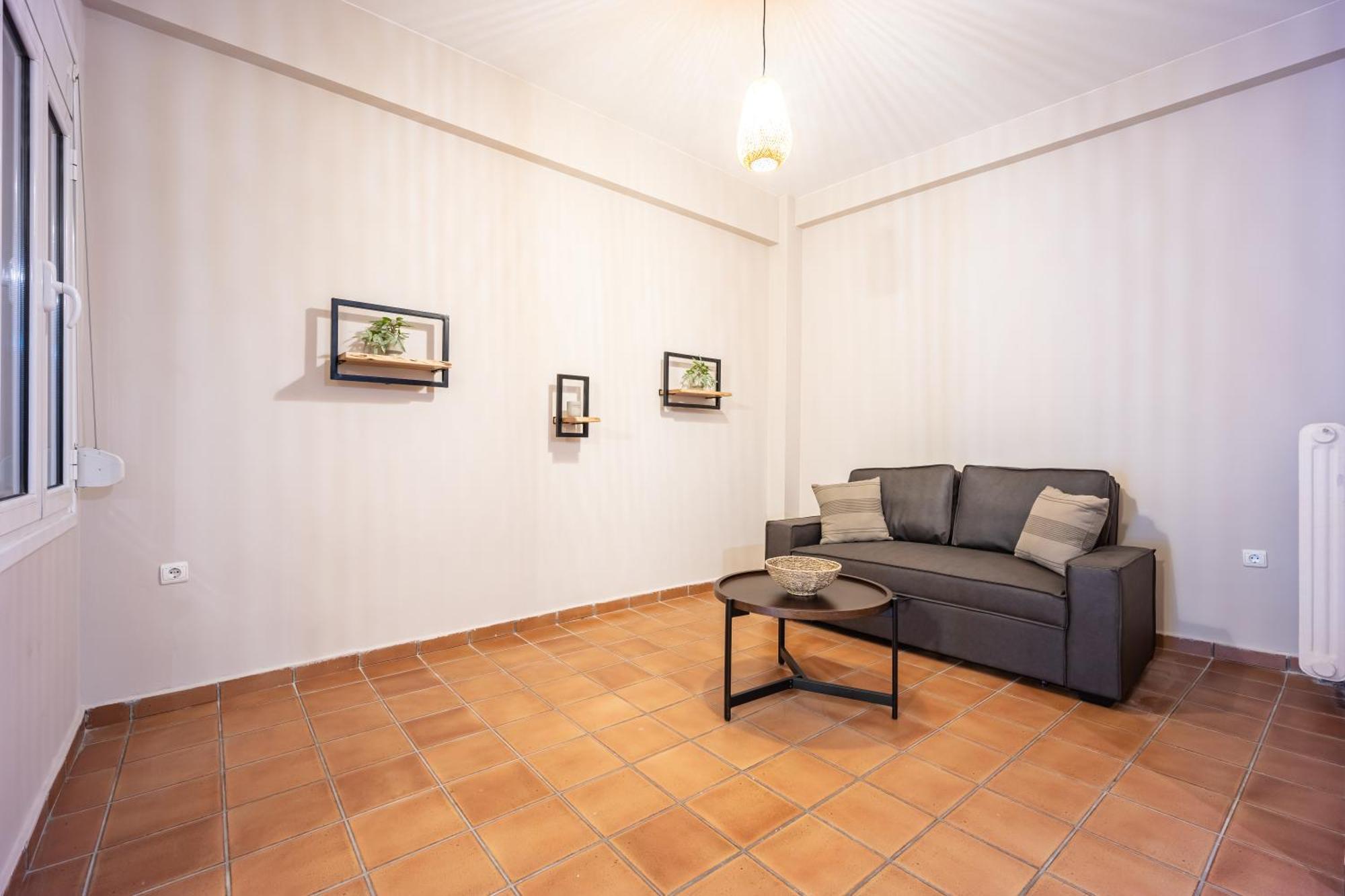 Gk Niki By Gk Properties Ateny Zewnętrze zdjęcie