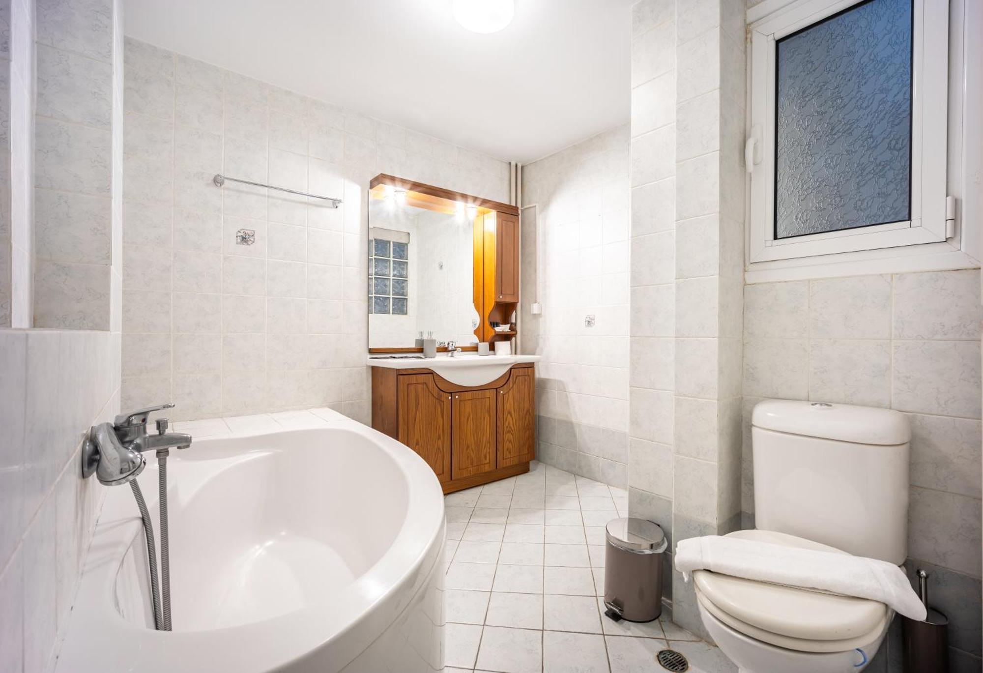 Gk Niki By Gk Properties Ateny Zewnętrze zdjęcie