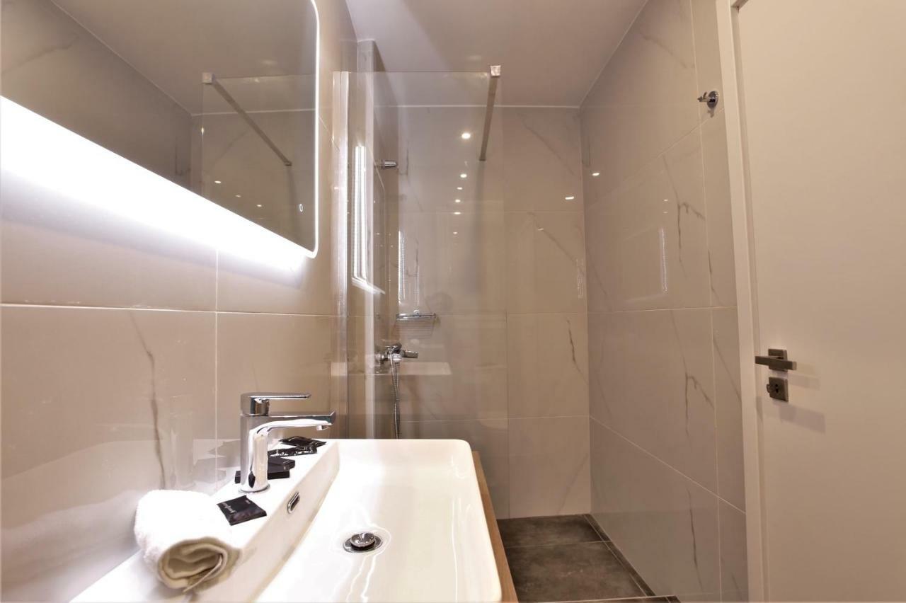 Gk Niki By Gk Properties Ateny Zewnętrze zdjęcie