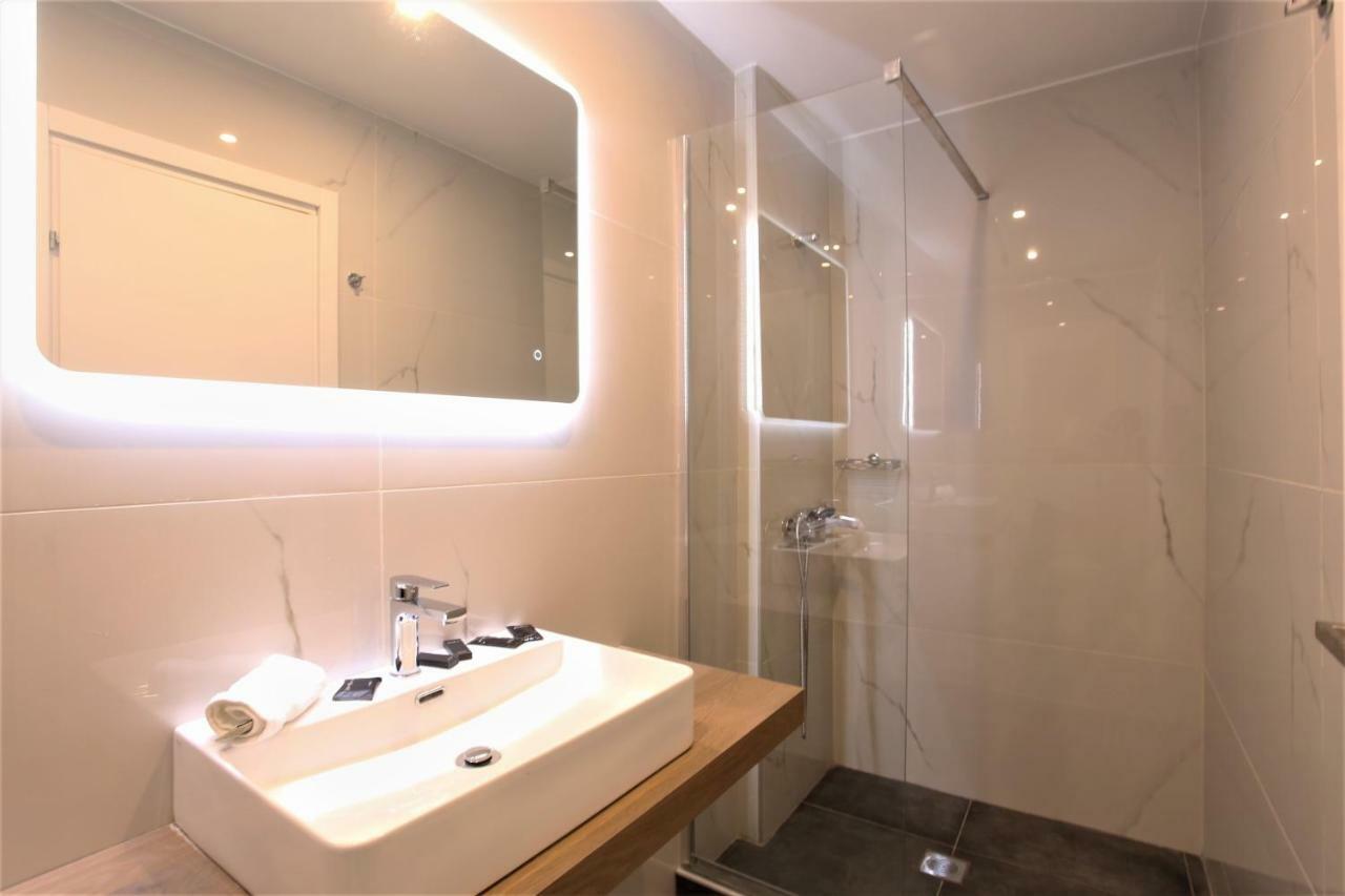 Gk Niki By Gk Properties Ateny Zewnętrze zdjęcie