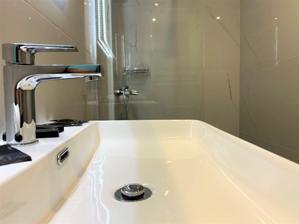 Gk Niki By Gk Properties Ateny Zewnętrze zdjęcie